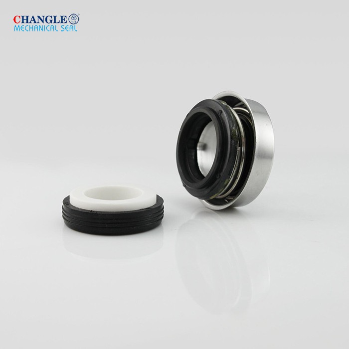 Water Pump Seal Types